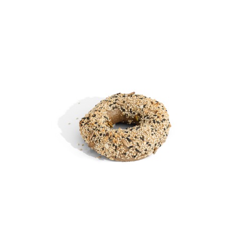 Multicereal Everything Bagel